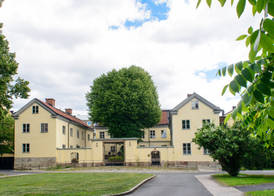 Hotel Hellstens Malmgård 2