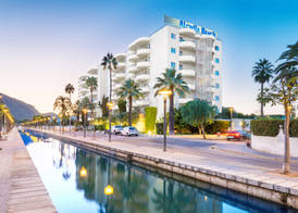 Alcudia Beach Apartments 5