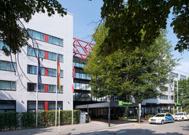 Holiday Inn BERLIN - CITY WEST by IHG 2