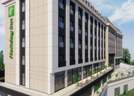 Holiday Inn ISTANBUL - TUZLA BAY by IHG 3