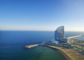 W Barcelona 2