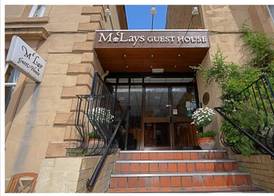 Mclays Guest House 4