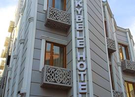 Kibele Hotel 4