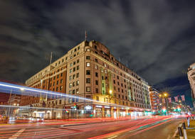 The Cumberland, London 5