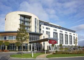 Carlton Hotel Blanchardstown 5