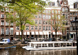 Hotel Estheréa 2