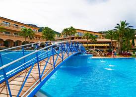 Mon Port Hotel & Spa 5