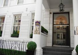 Best Western Mornington Hotel Hyde Park 4