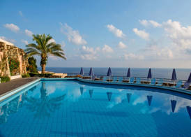 Athina Palace Resort & Spa 5