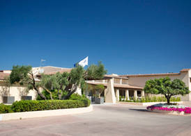 Hotel San Teodoro 2