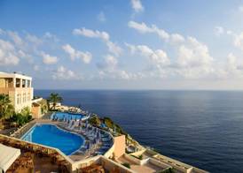 Athina Palace Resort & Spa 2