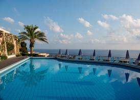 Athina Palace Resort & Spa 4