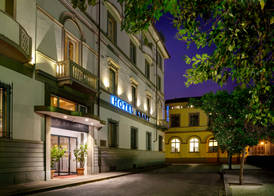Hotel Kraft 3