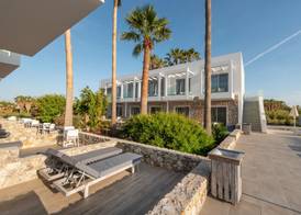 Apollon Windmill Boutique Hotel - Adults Only 4
