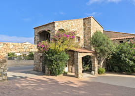 Hôtel Casa Rossa & Spa 3