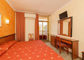 BLUESEA Continental 2