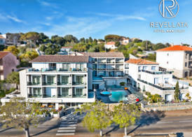 Hotel Revellata & Spa 3