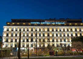 Hotel Aston La Scala 5