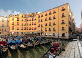 Albergo Cavalletto & Doge Orseolo 2
