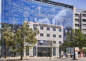 Silken Puerta Valencia 4