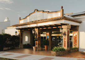 Sercotel VIME La Reserva de Marbella 4