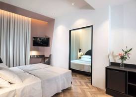 Athens One Smart Hotel 5