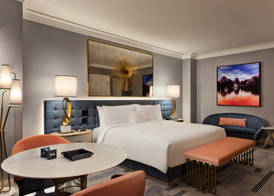Fontainebleau Las Vegas, MICHELIN Key Award Hotel 3