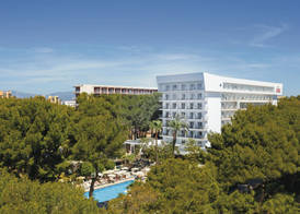 Hotel Riu Festival 2