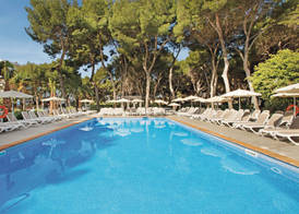Hotel Riu Festival 5