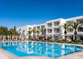 TMK Flora Park by Turismark - Adults Only 5