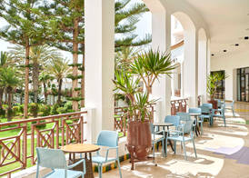 Iberostar Waves Founty Beach All Inclusive 4