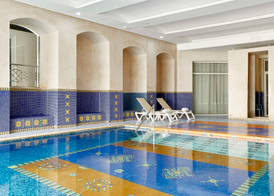Iberostar Waves Founty Beach All Inclusive 5