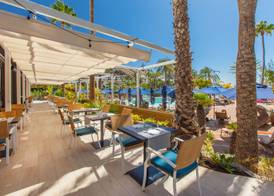 Corallium Beach by Lopesan Hotels - Adults Only 4