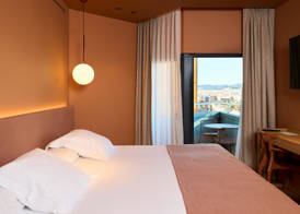 Barcelona Princess 4