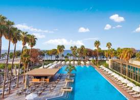 Acanthus Cennet Barut Collection - Ultra All Inclusive 4