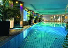 Maritim Hotel Frankfurt 2