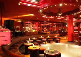 Maritim Hotel Frankfurt 5