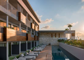 Ikones Seafront Suites 2