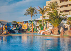 Iberostar Waves Gaviotas Park 4