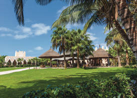 Hotel Riu Funana - All Inclusive 4