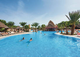 Hotel Riu Funana - All Inclusive 2
