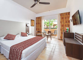 Hotel Riu Funana - All Inclusive 3