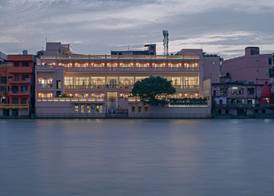 Pilibhit House, Haridwar – IHCL SeleQtions 3