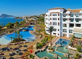 SH Villa Gadea 2