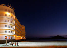 Hotel Médano 2
