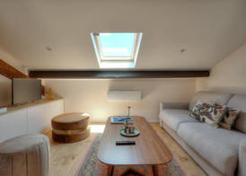 Maison Lamartine - Nice 4