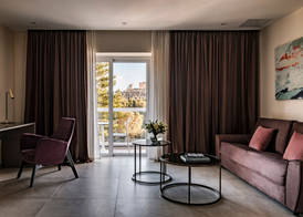 Urban Valley Resort & Spa 5