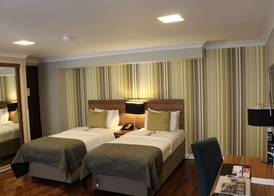 Best Western Mornington Hotel Hyde Park 5