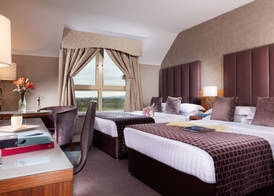 Castleknock Hotel 5