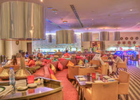 Holiday Inn ABU DHABI by IHG 5